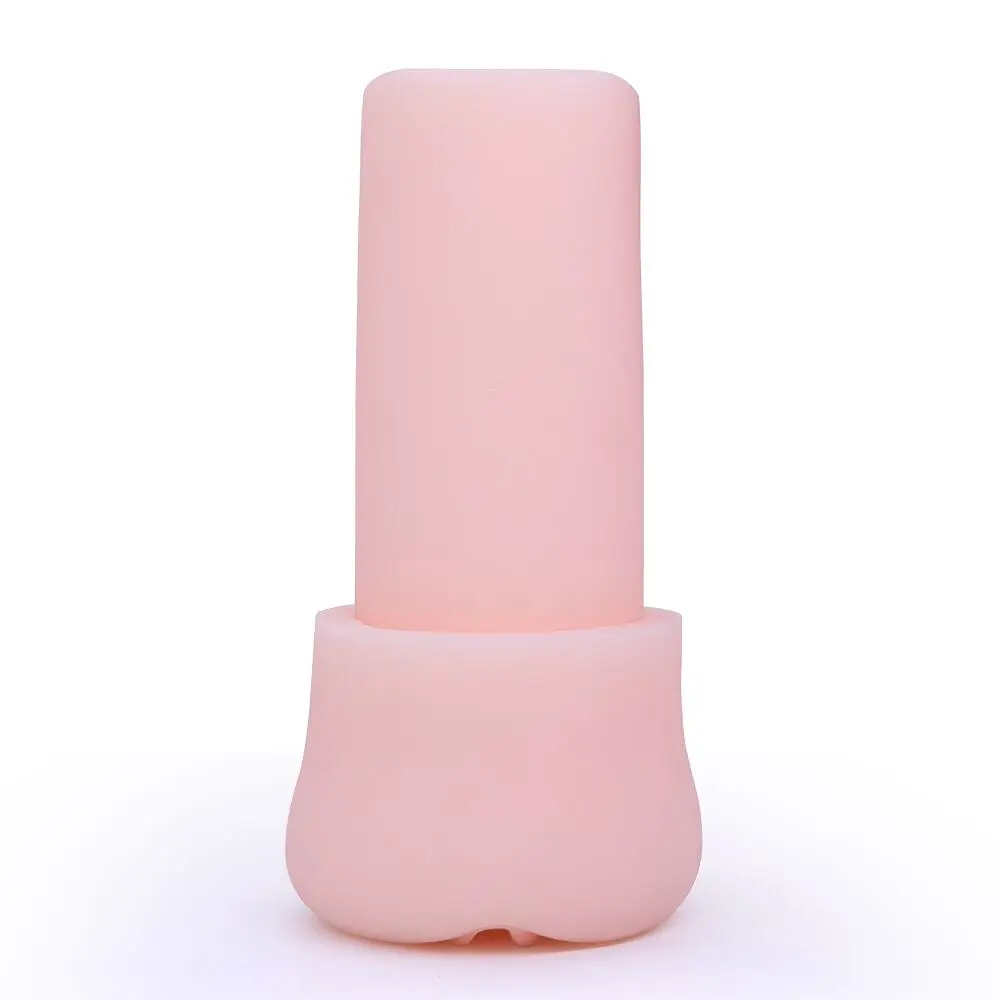 Вставка-вагіна Men Powerup Vagina подовжена для помпи - фото 2