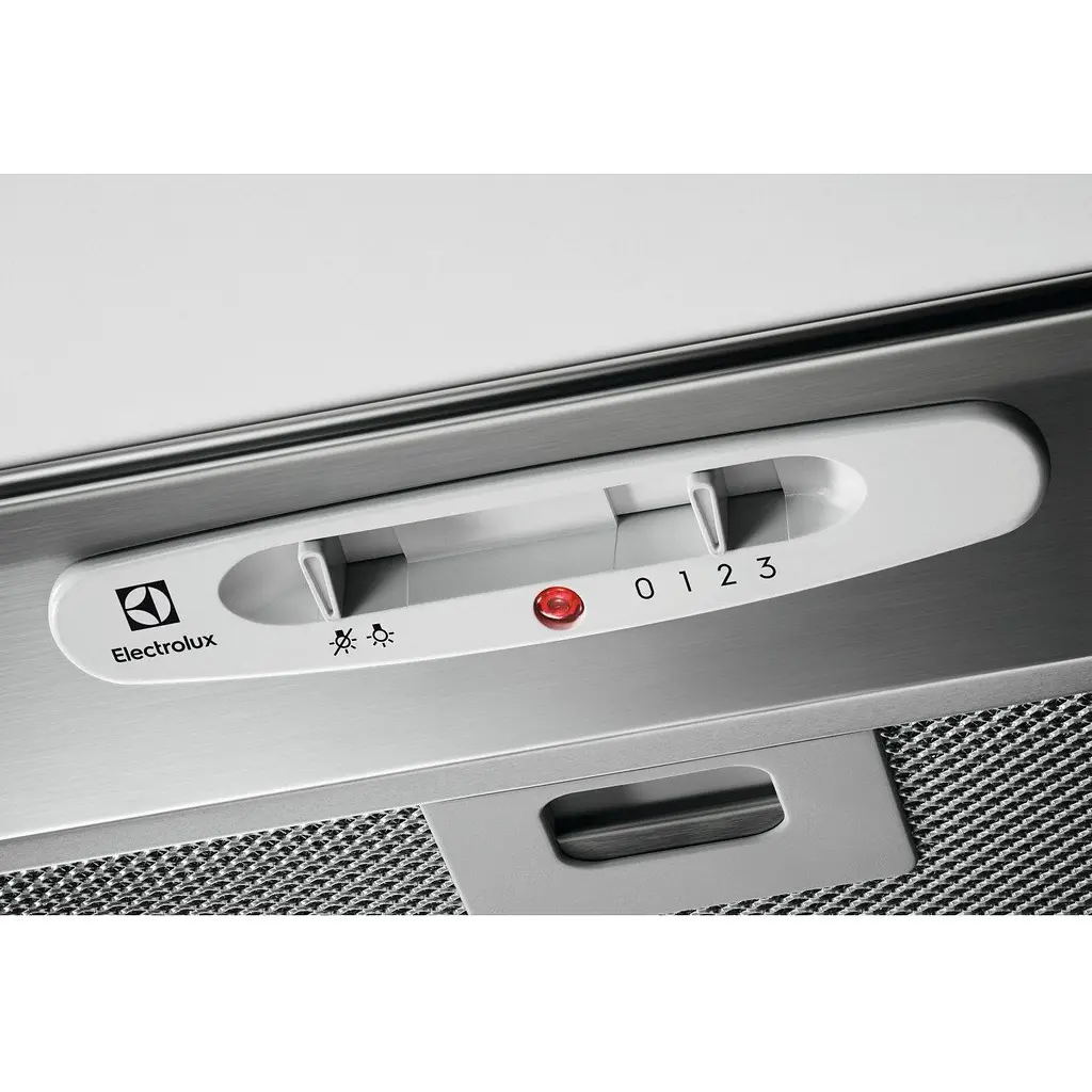Витяжка вбудована Electrolux LFG525S [142633] - фото 2
