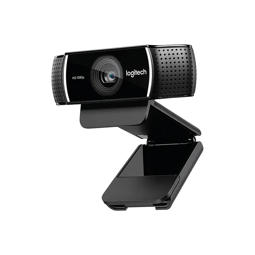 Веб-камера Logitech C922 Pro Stream (960-001088) - фото 2