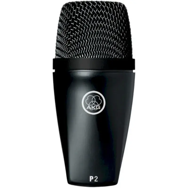 Мікрофон AKG P2 (3100H00150)