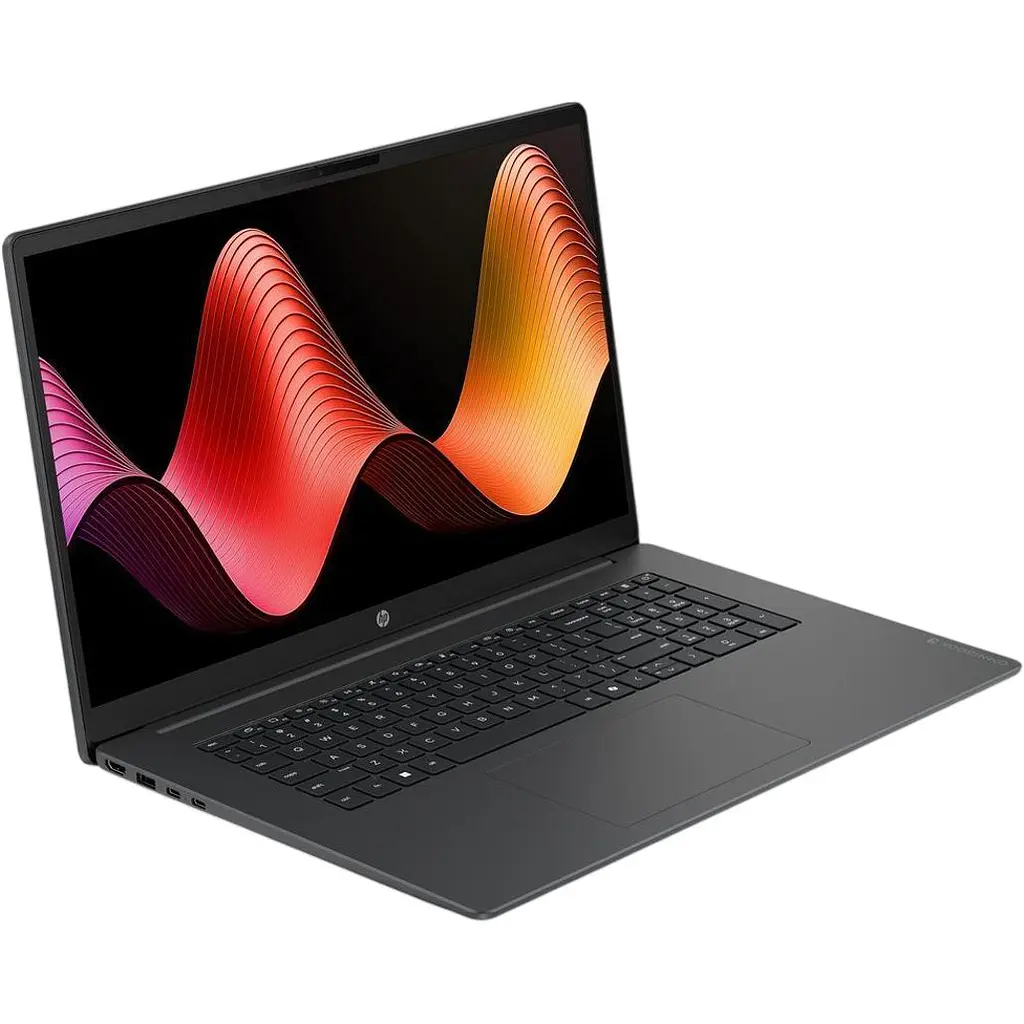 Ноутбук HP OmniBook 3 AI 16-bu0305dx Iron Gray (D7NF1UA) [174066] - фото 2