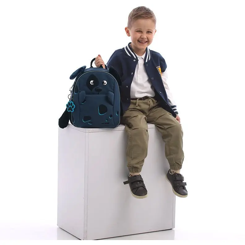 Рюкзак Kite Kids 2728 Good Dog (K25-2728XS-2) - фото 16