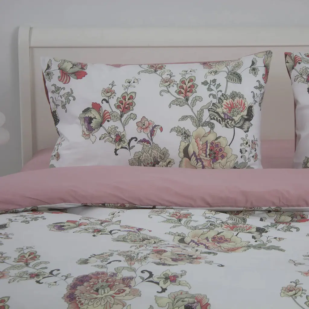 Постільна білизна сімейна ТЕП Happy Sleep English Breakfast 2-03797_35515 145х210х2 см - фото 3