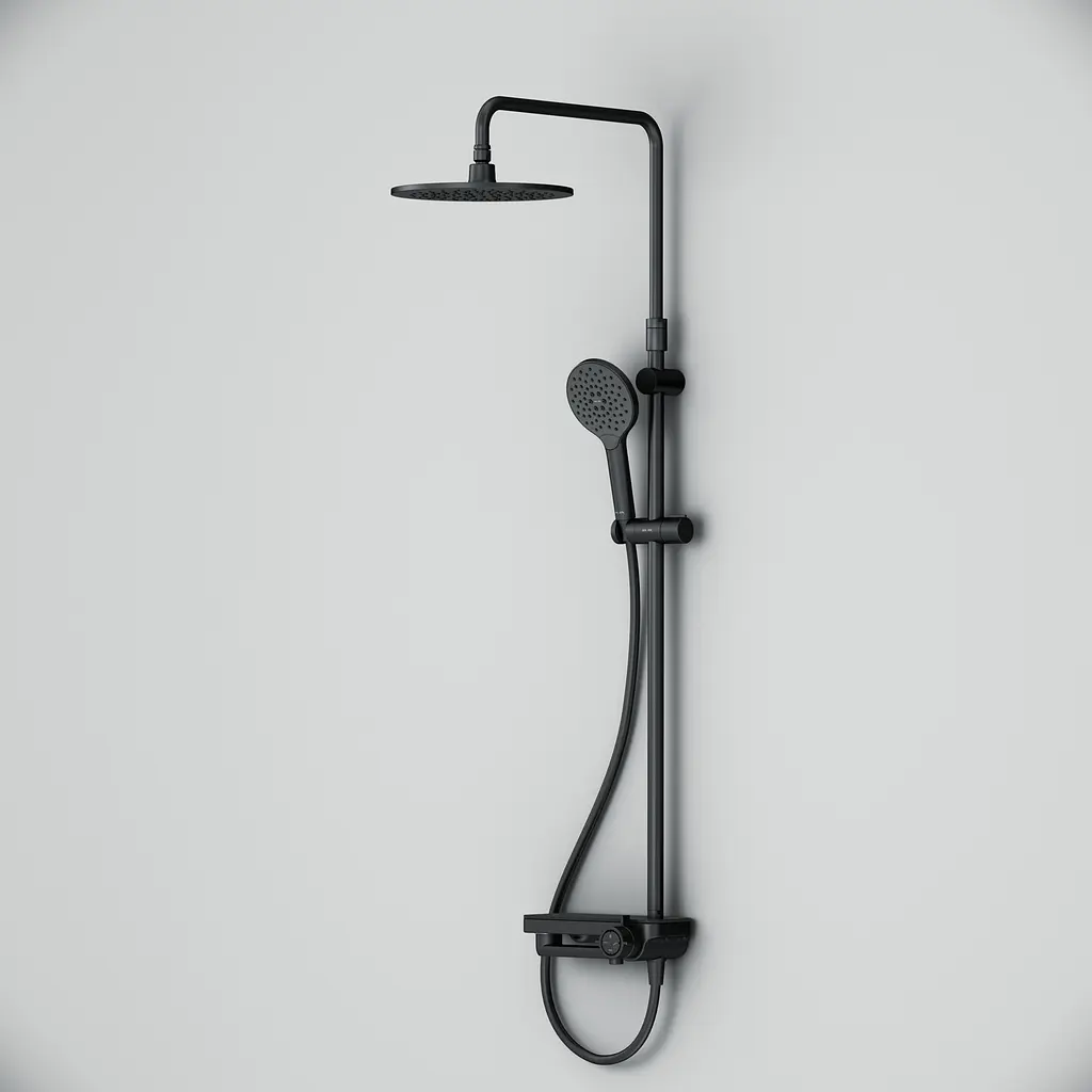 Душевая система ShowerSpot AM.PM Like F0780722 - фото 9