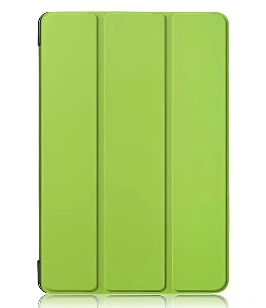 Чохол до планшета BeCover Smart Case Apple iPad Air 11" M2/M3 (2024/2025) Green (711594) - фото 2