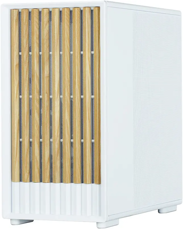 Корпус Zalman P10 Namu White (P10NAMUWHITE) без БЖ - фото 6