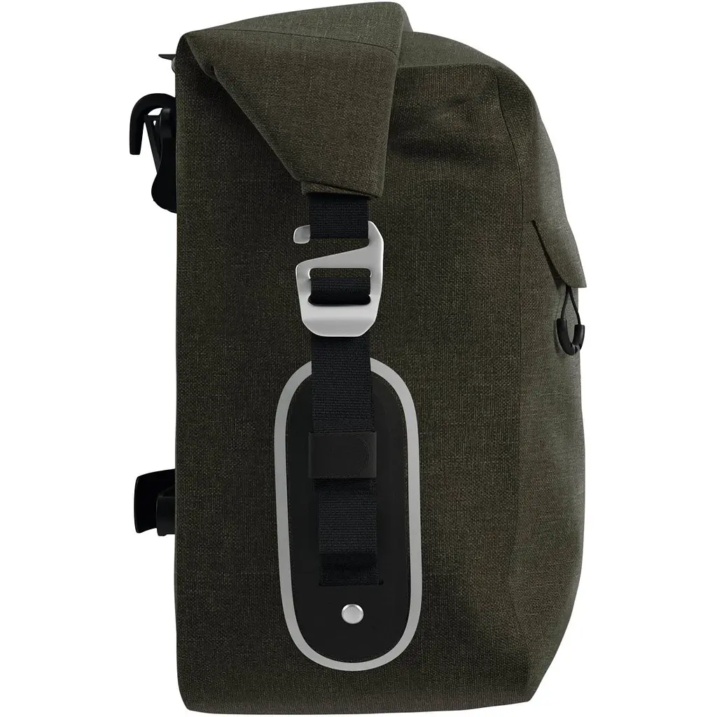 Кофр багажний Brooks Scape Pannier Small (1007-017708) - фото 2