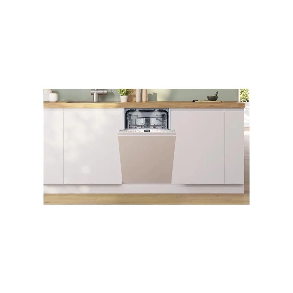 Посудомийна машина Bosch SPV8ZMX06Q - фото 3