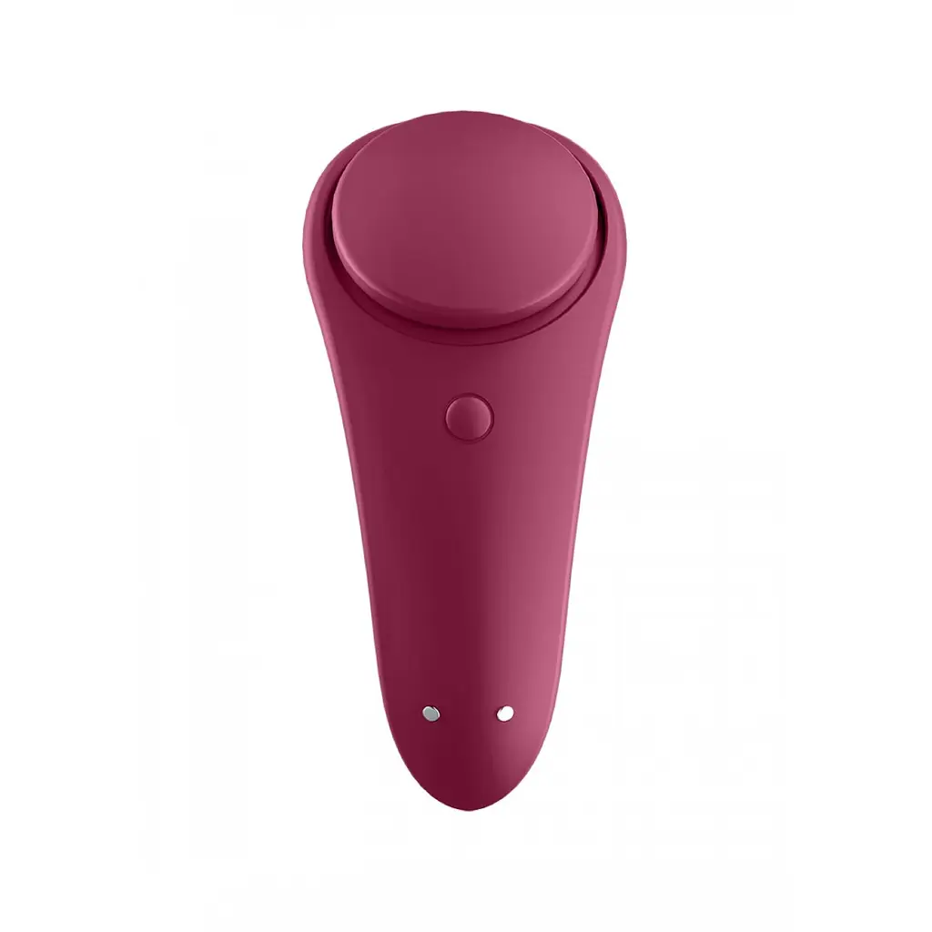 Набір секс-ігрушек Satisfyer Partner Box 3 3 шт. мульти - фото 12