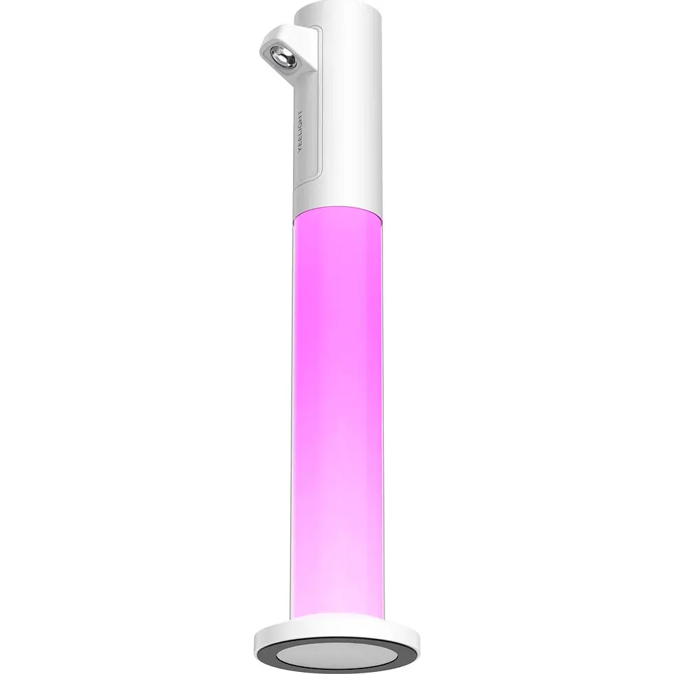 Настольная лампа Yeelight Rechargeable Atmosphere Tablelamp YLYTD-0014 белый - фото 2