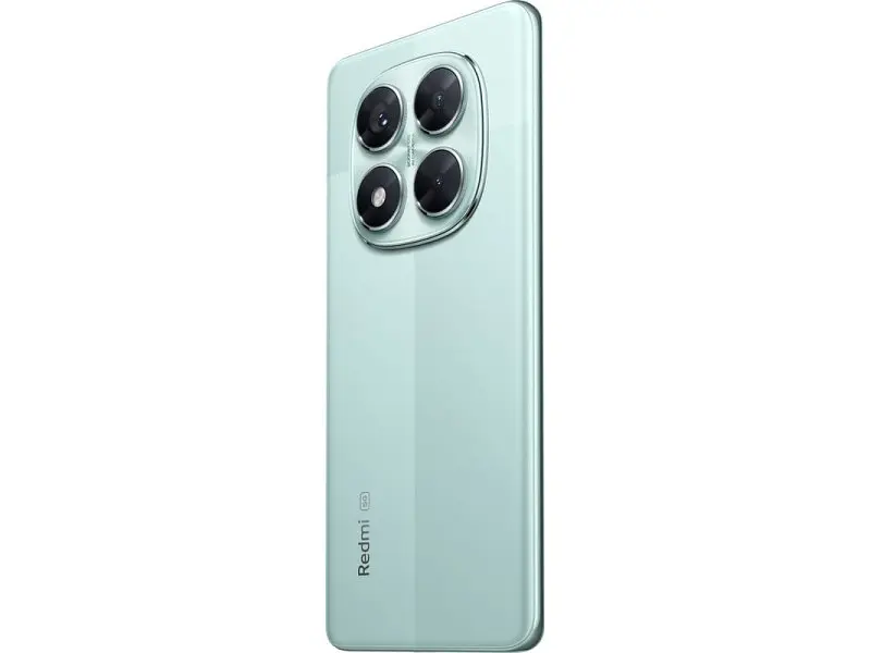 Смартфон Xiaomi Redmi Note 14 Pro 5G 12/512GB Coral Green_EU - фото 6