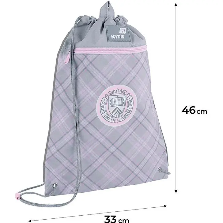 Сумка для взуття Kite College Line (K26-601M-3) - фото 4