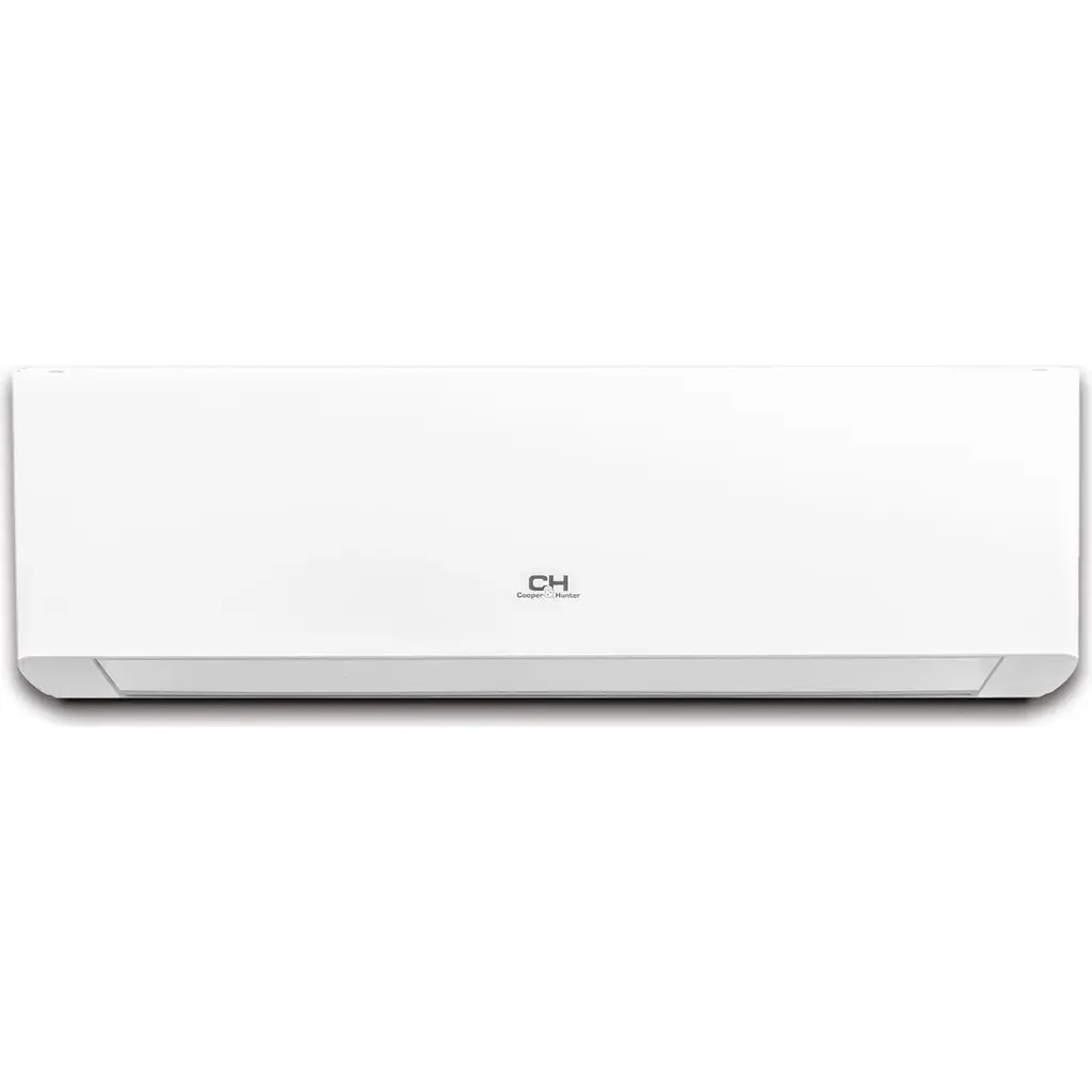 Спліт-система Cooper&Hunter Supreme CH-S09FTXAM2S-WP White [106465] - фото 2