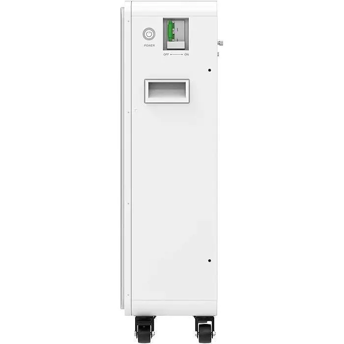 Акумулятор Felicitysolar LiFePO4 48V (51.2V/314Ah/16076Wh) (FLA48314-EU) [153950] - фото 4