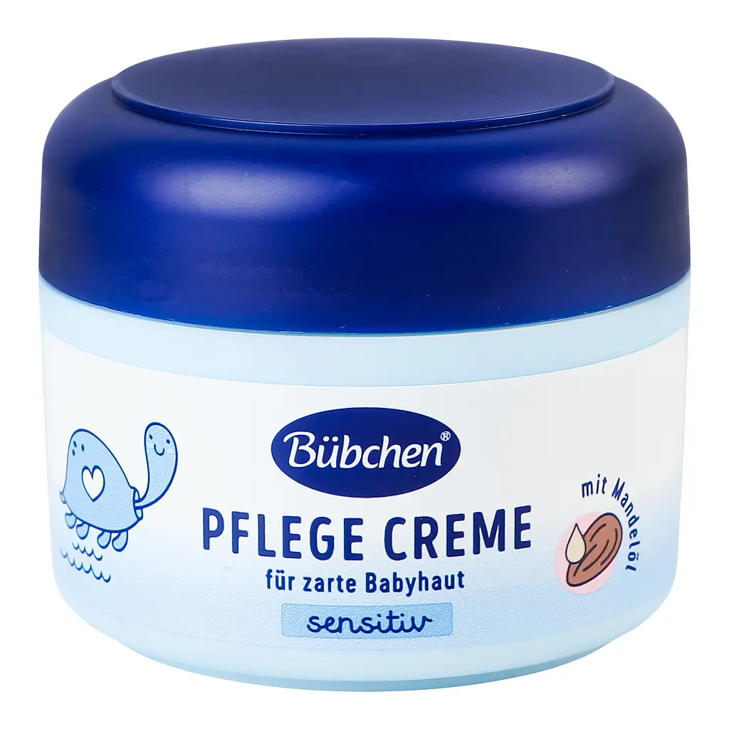 Косметичний крем Bubchen, 75 мл - фото 5