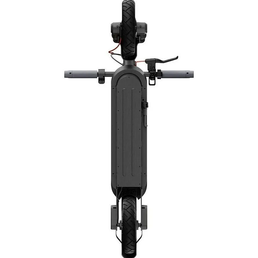 Електросамокат Xiaomi Electric Scooter 5 Black (BHR9618GL) [132687] - фото 8
