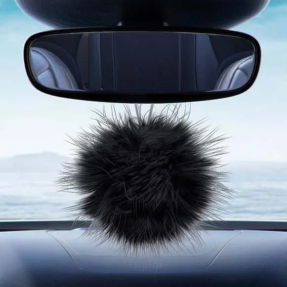 Ароматизатор в авто Tasotti POM POM New Car (Нова машина) - фото 2