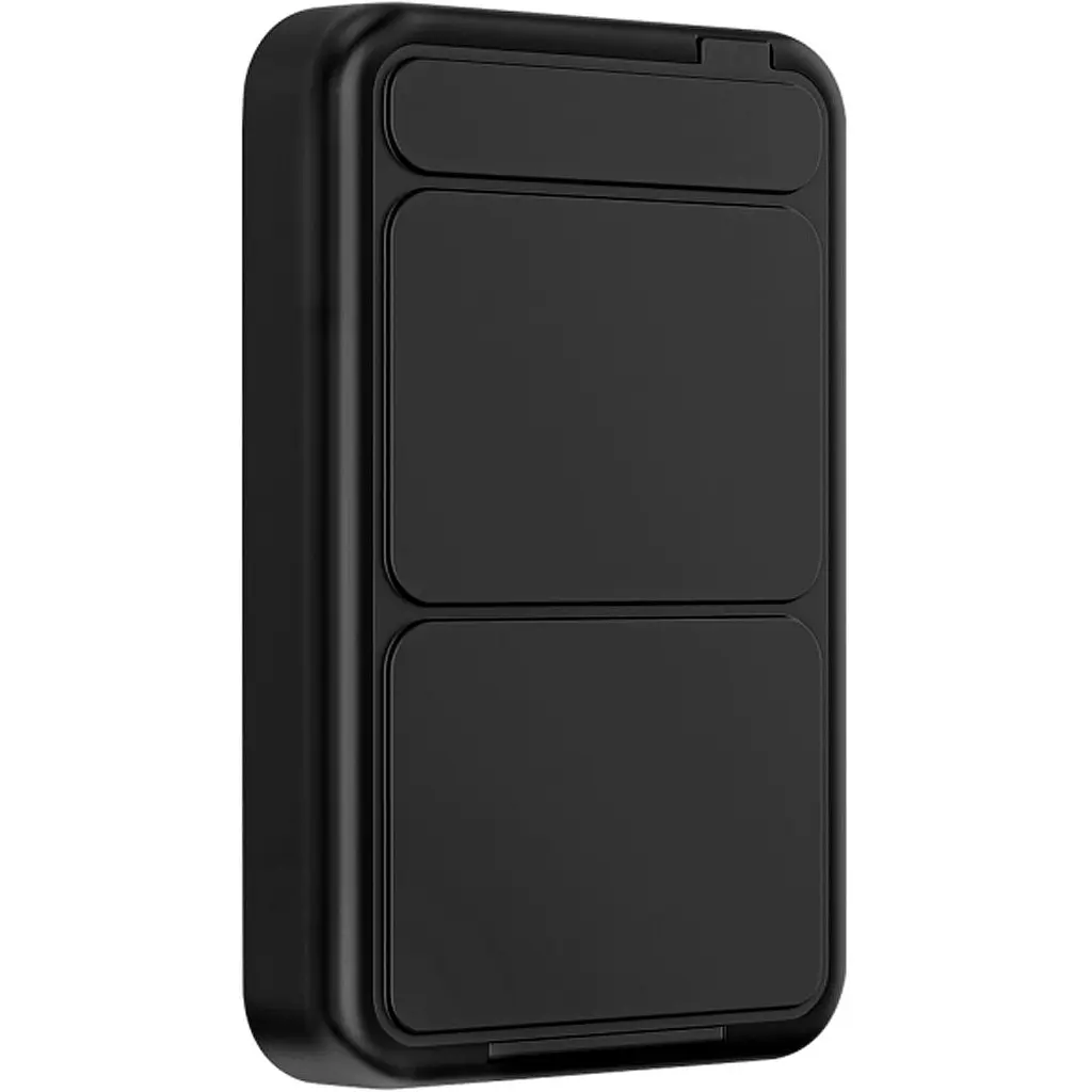 Внешний аккумулятор Proove Hyperion 10000mAh 20W Black (PBHN15020001) [136796] - фото 4