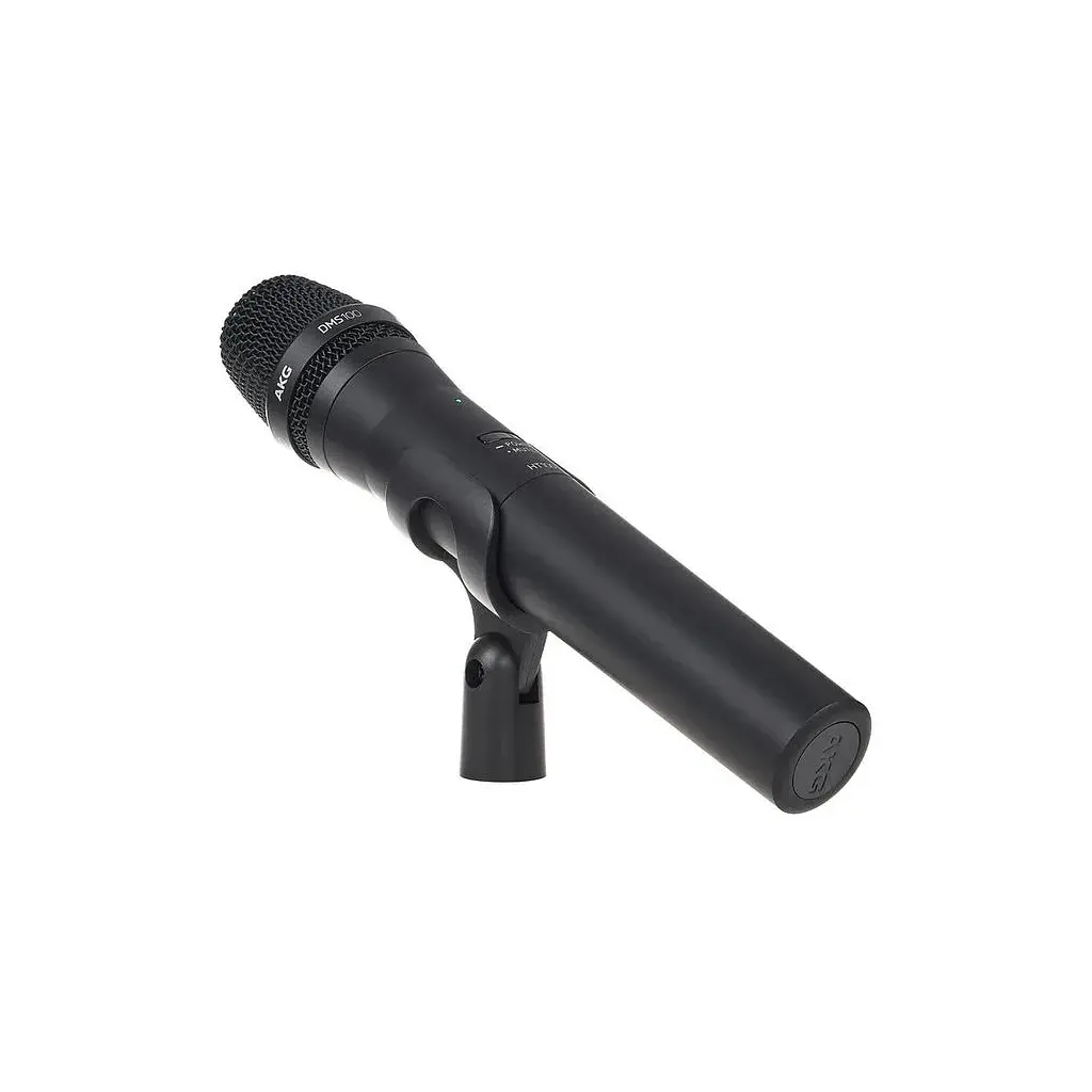 Мікрофон AKG DMS100 Vocal SET Wireless (5100247-00) - фото 7