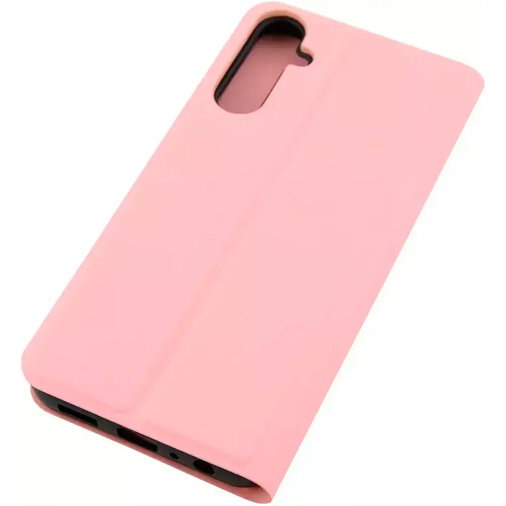 Чехол-книжка Wave Stage Case для Samsung Galaxy A05s Pink [121247] - фото 3