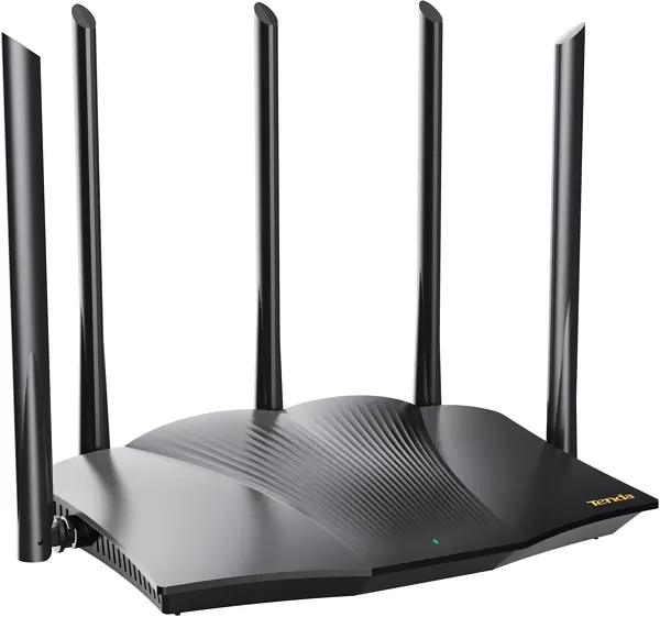 Роутер Tenda TX12 Pro (AX3000) UA - фото 2