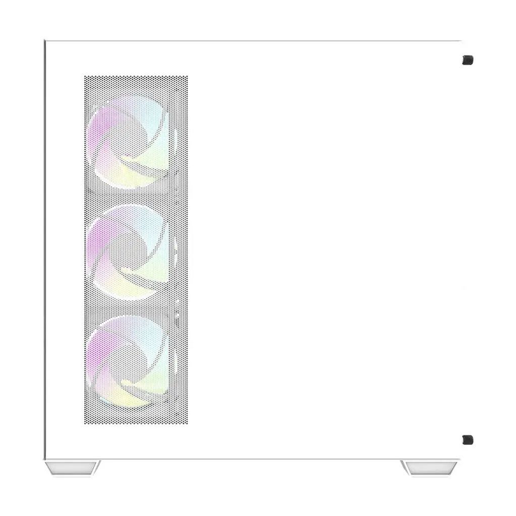 Корпус для ПК DARKFLASH DS900W WHITE - фото 5