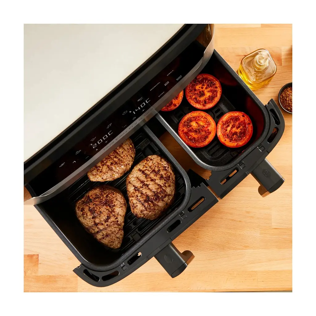Мультипіч Tefal EY905D10 - фото 7