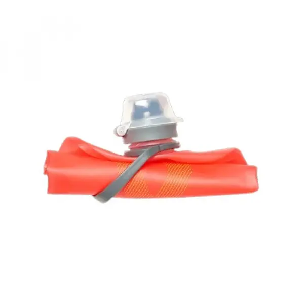 Фляга HydraPak Stow 500 мл Червоний (1053-GS335R) - фото 2