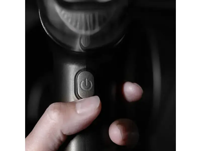 Ручний пилосос Proove Void Assistant V1 Black (PAVS15001201) - фото 7