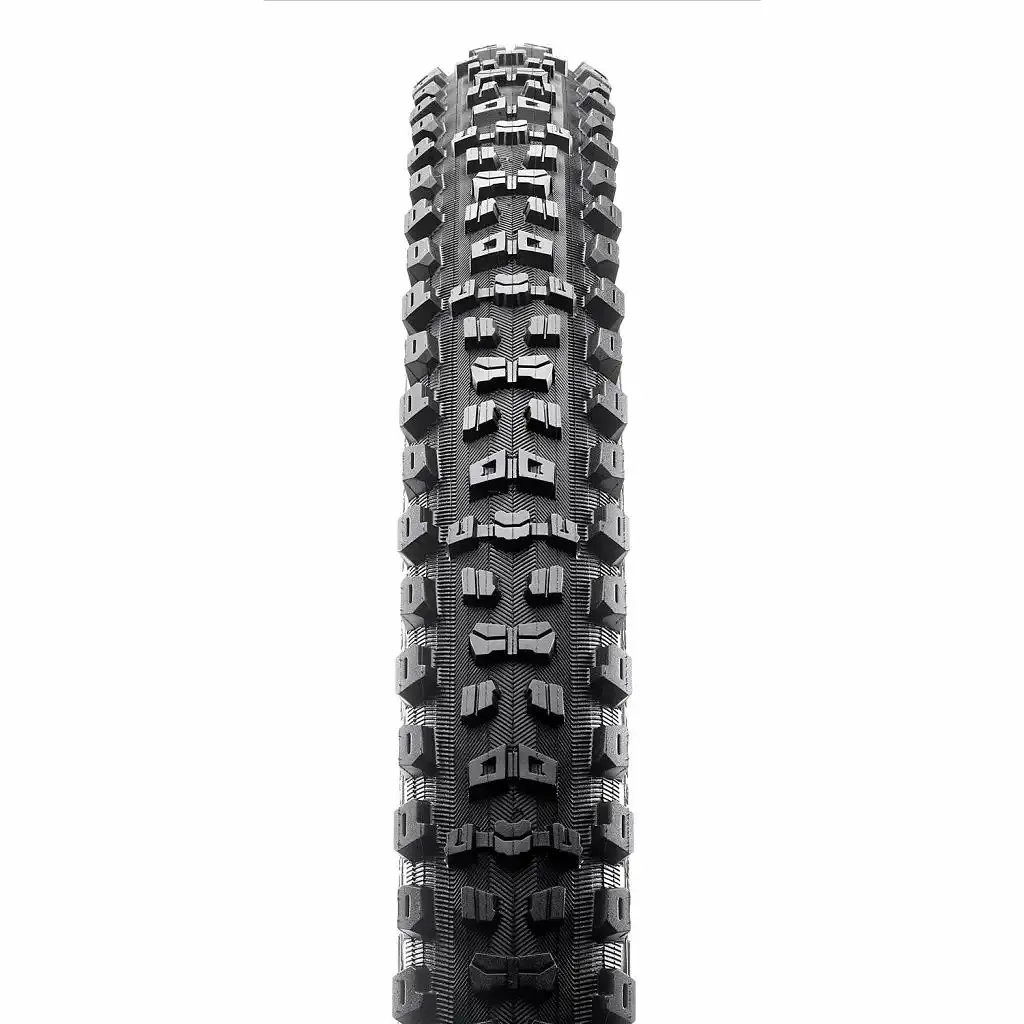 Покришка Maxxis Aggressor 29 x 2.50WT TPI-60 (1052-ETB96870000) - фото 2