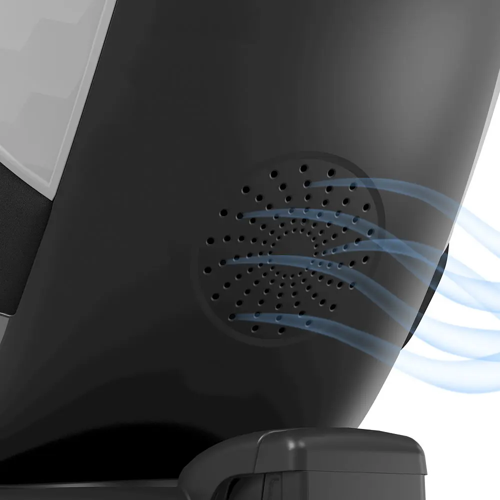 Автокресло Maxi-Сosi Mica Authentic Black (8511671110) - фото 12