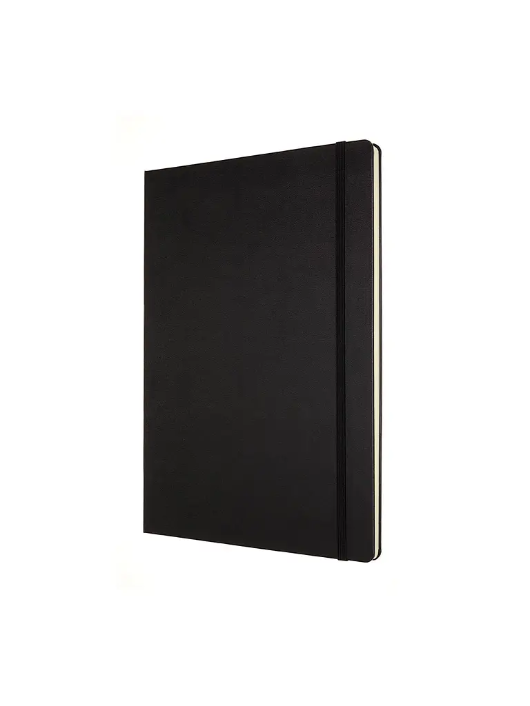 Записник Moleskine Classic А4, Точка Чорний (QP113) - фото 2