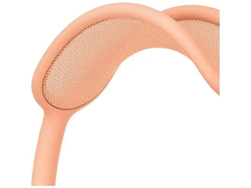 Навушники з мікрофоном Apple AirPods Max 2 Orange (MHWN4) - фото 4