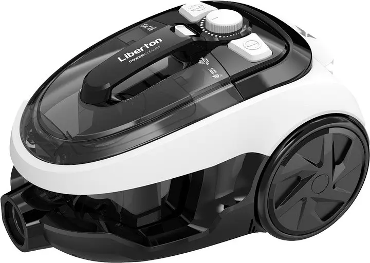 Пилосос Liberton LVC-4312