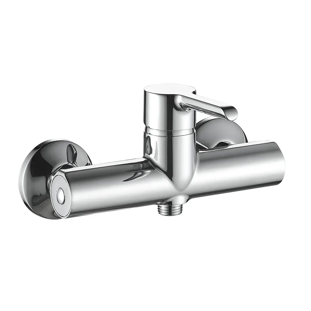 Змішувач для душу Domino Prestige  DPS-105 (22588) - фото 2