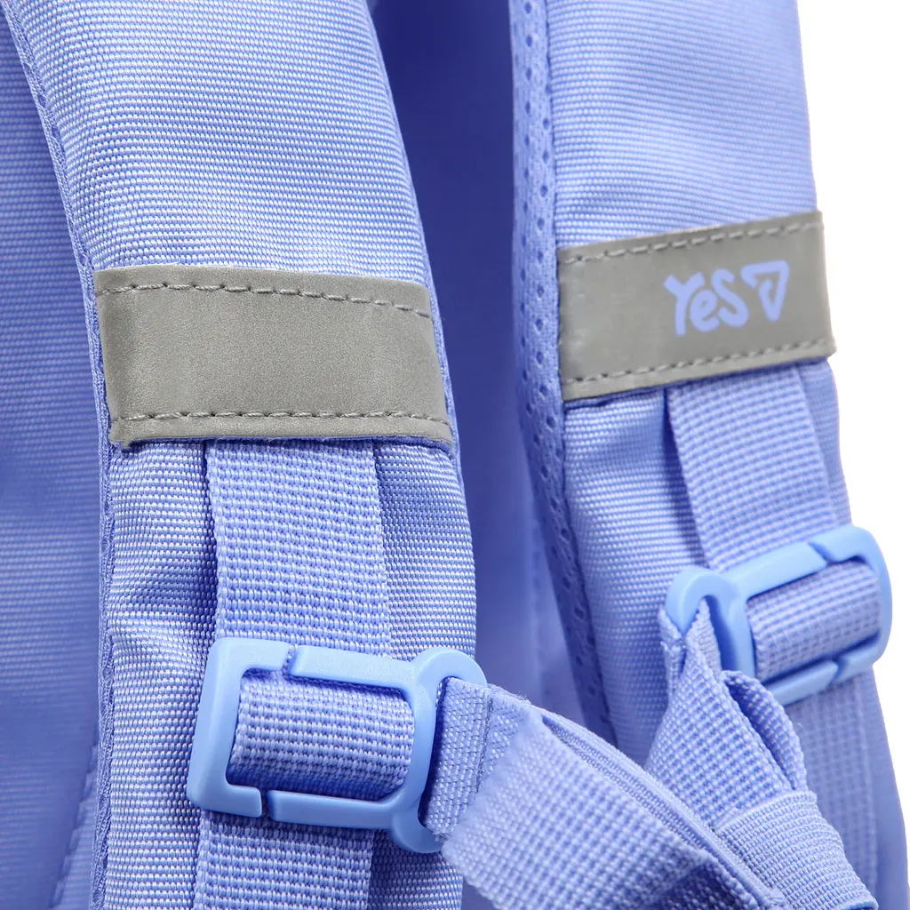 Рюкзак шкільний  ортопедичний дитячий Yes My kitty K-34XS - фото 5