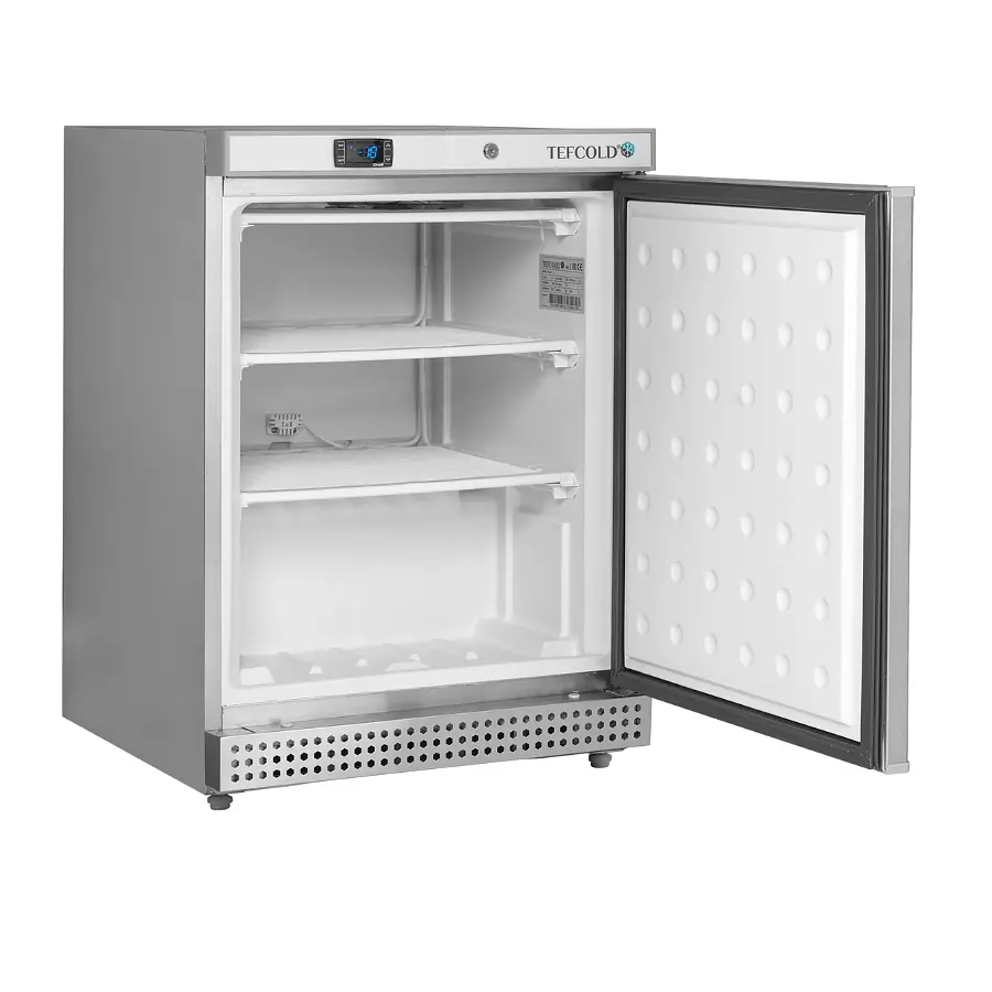 Шафа морозильна Tefcold UF200S - фото 3