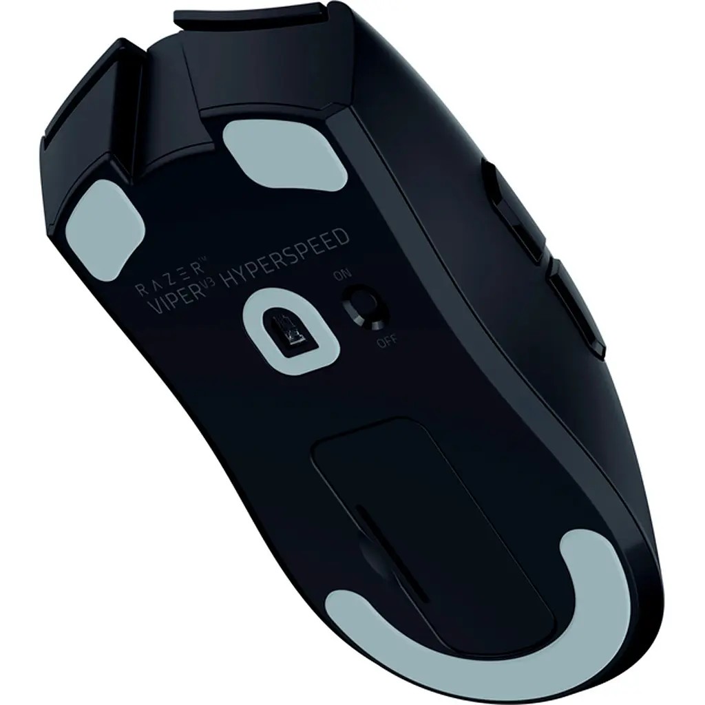 Миша Razer Viper V3 HyperSpeed Black (RZ01-04910100-R3M1) [110381] - фото 5