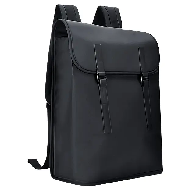 Рюкзак Remax DOUBLE-620 Fashion Leisure Backpack чорний