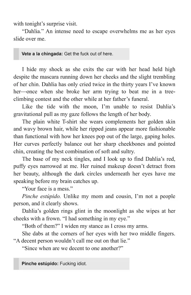 Love Redesigned - фото 9