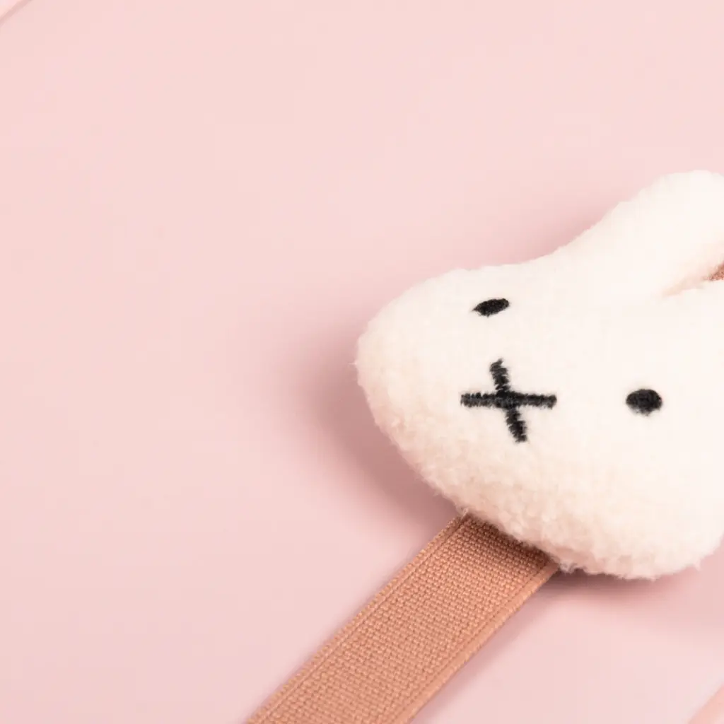Щоденник шкільний Yes Miffy Beige A5 40 аркушів твердий (911706) - фото 2