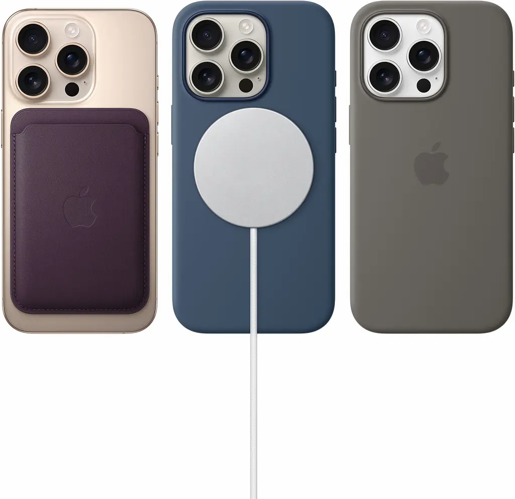 Смартфон Apple iPhone 16 Pro Max 1TB Desert Titanium OPEN BOX - фото 10
