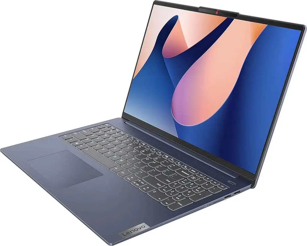 Ноутбук Lenovo IdeaPad Slim 5 16IAH8 Core i5-12450H/4.4 ГГц/ UHD Graphics/16/512 Refurbished - фото 2