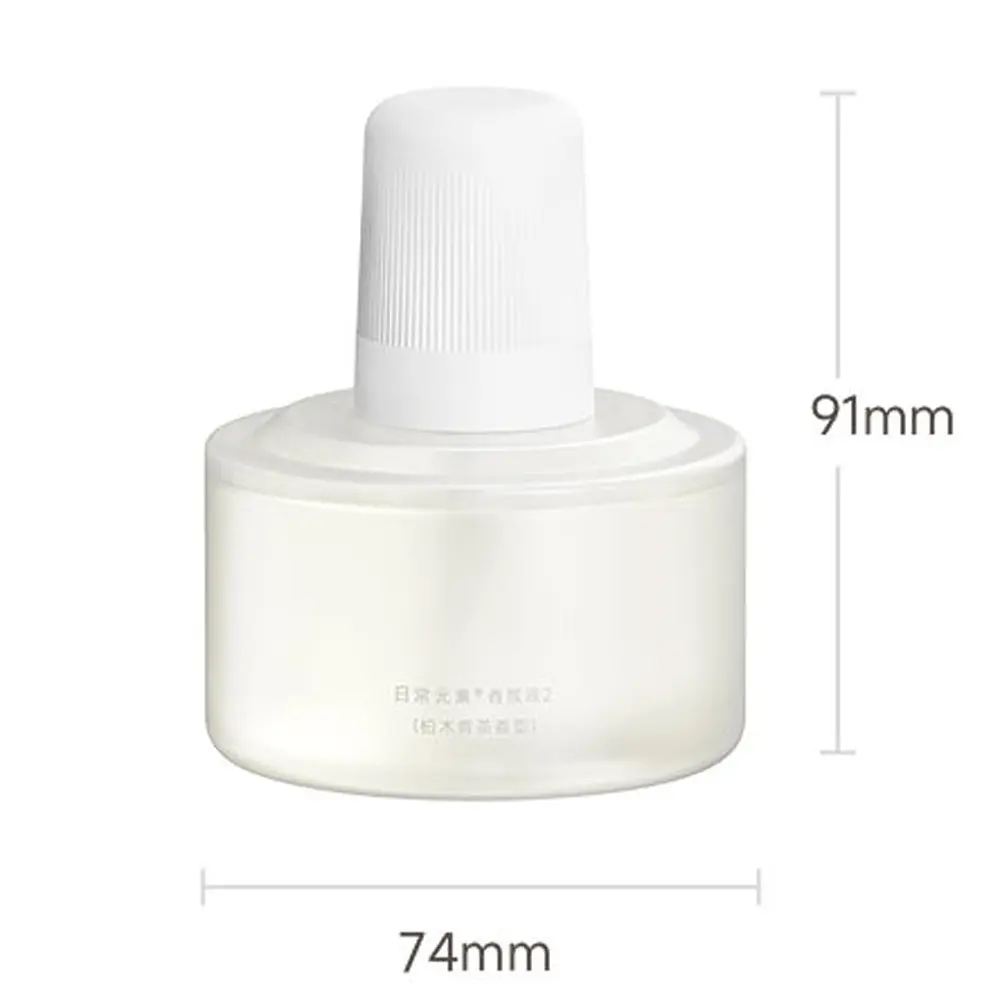 Картридж (блок) для аромадіфузору Xiaomi MiJia Aroma Diffuser 135ml (Грейпфрут) - фото 2