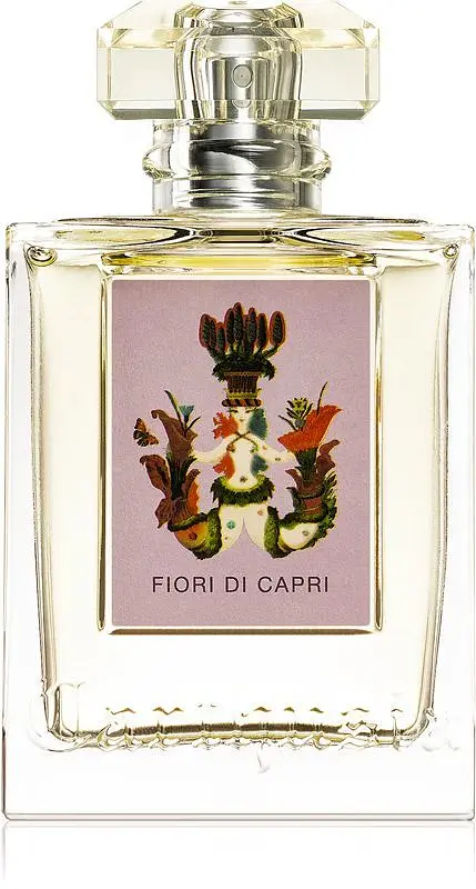 Оригінал Carthusia Fiori di Capri 100 мл Парфумована вода