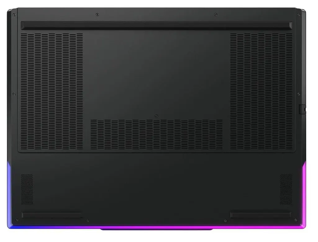Ноутбук Lenovo 18 Legion 9 18IAX10 3840x2400 IPS 240/440Hz/Intel Core Ultra 9 275HX/64GB/2TB/RTX 5080/DOS (83EY005YRA) - фото 9