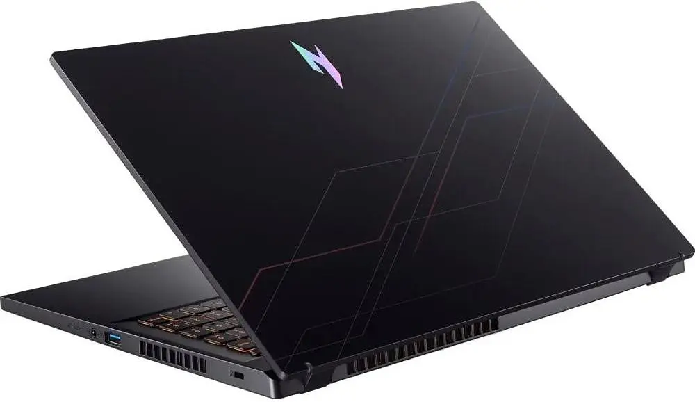 Ноутбук Acer Nitro V 15 ANV15-52 Black (NH.QZ8EP.00E) - фото 5