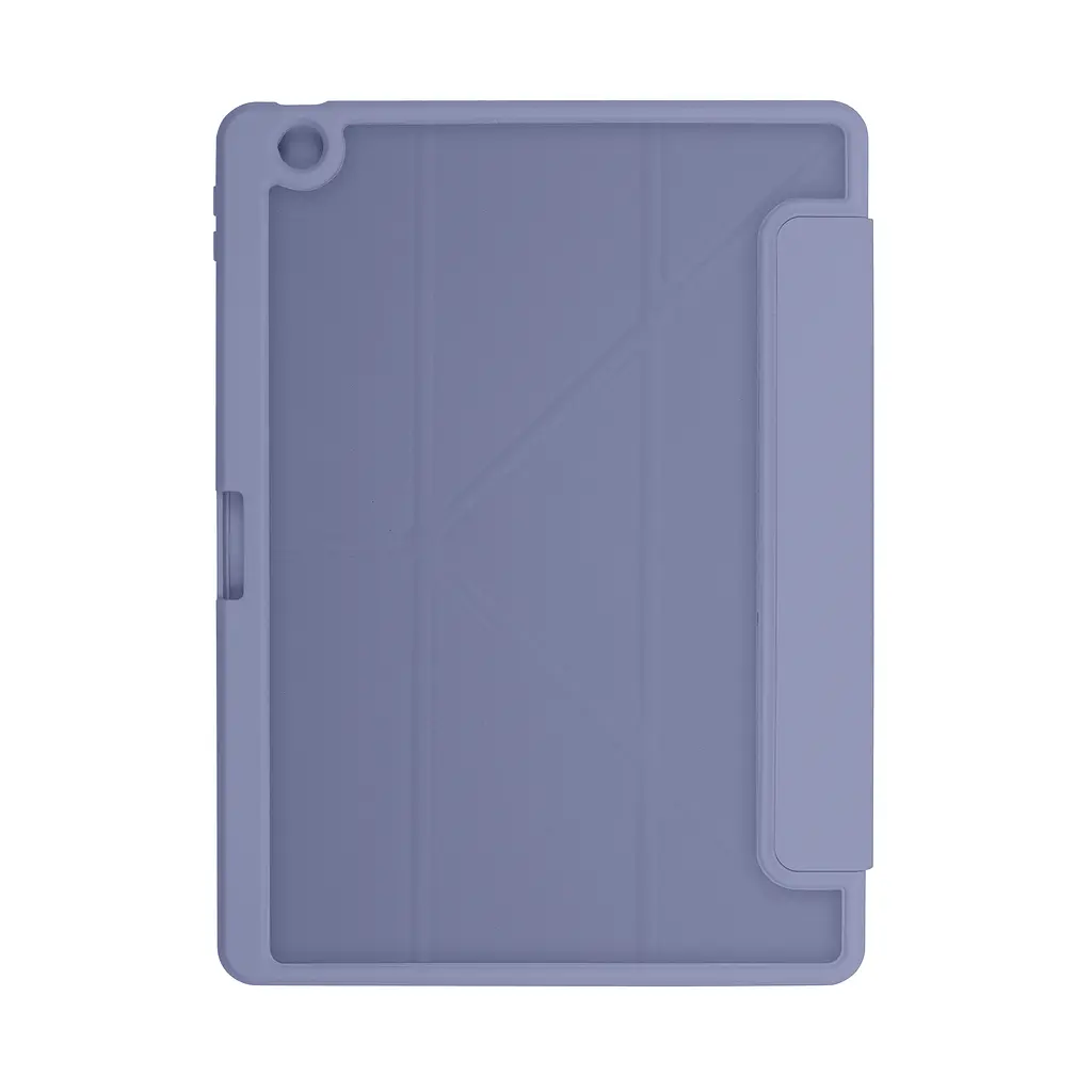 Чехол ArmorStandart Y-Type PEN для iPad 10.2 (2021/2020/2019) Purple (ARM77497) - фото 2