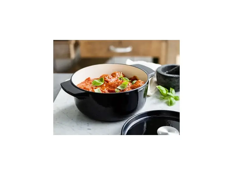 Каструля KitchenAid CC006058-001 - фото 5