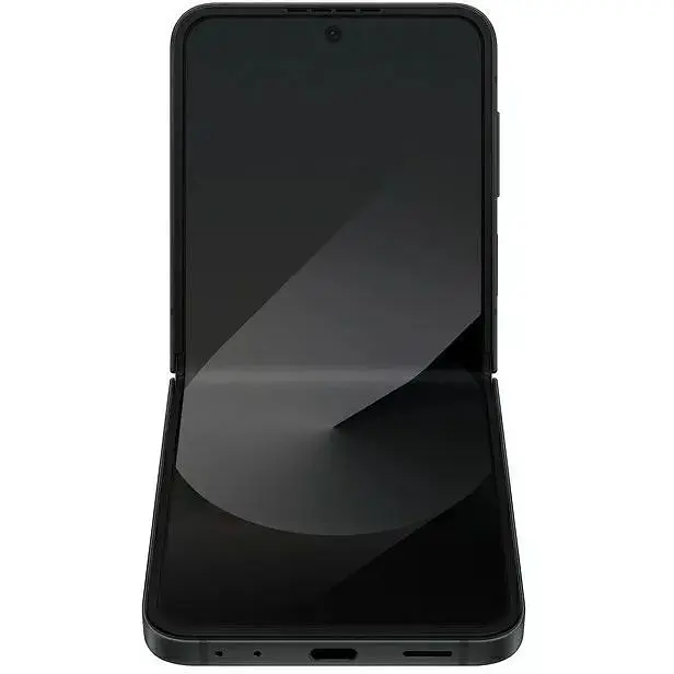 Смартфон Samsung Galaxy Flip 6 12/256GB Crafted Black SM-F741U 1SIM (USA Version) - фото 6